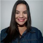 Profesora de ingles para principiantes con enfoque al vocabulario y pronunciacion